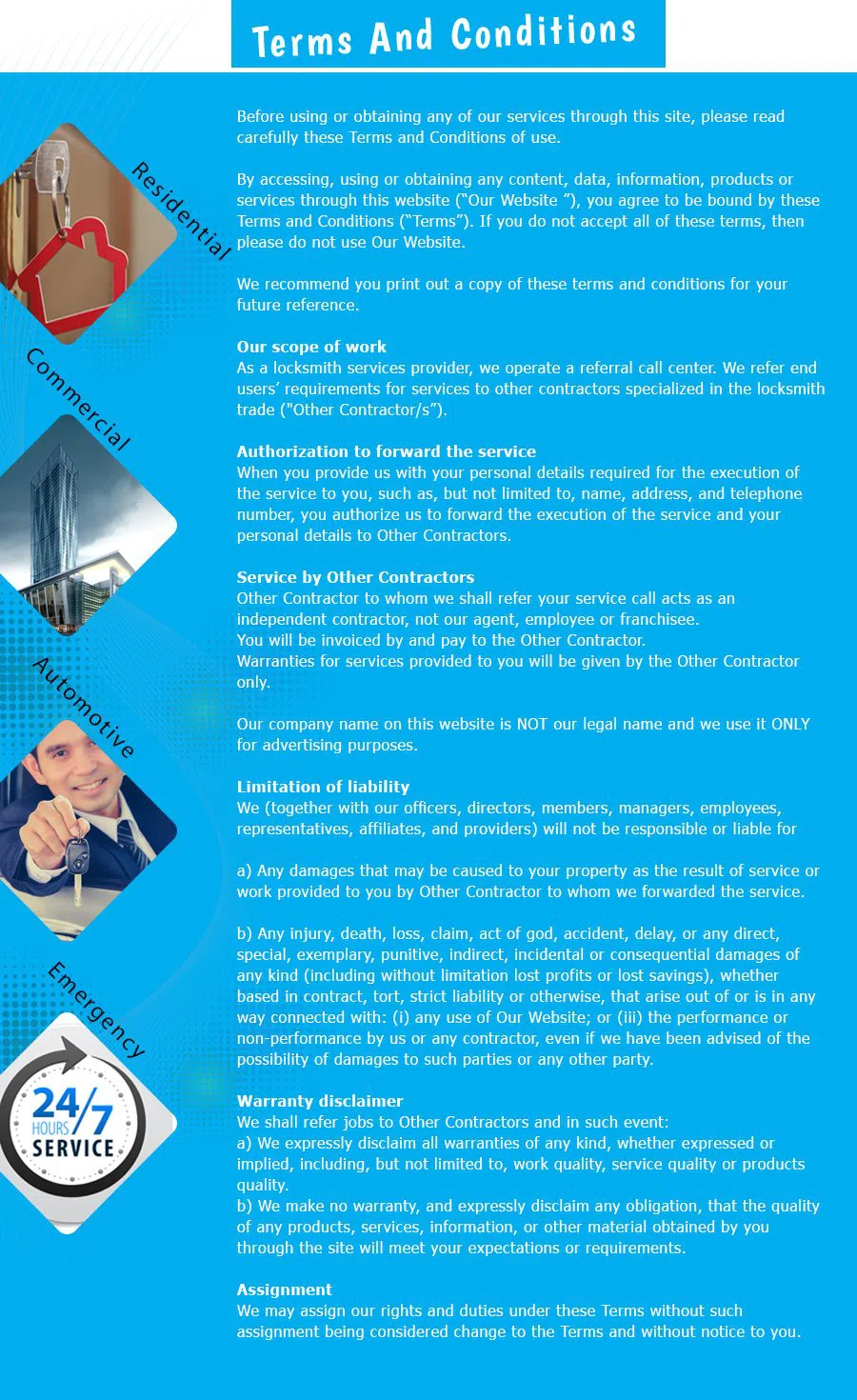 Dallas City Locksmith Dallas, TX 469-904-3116